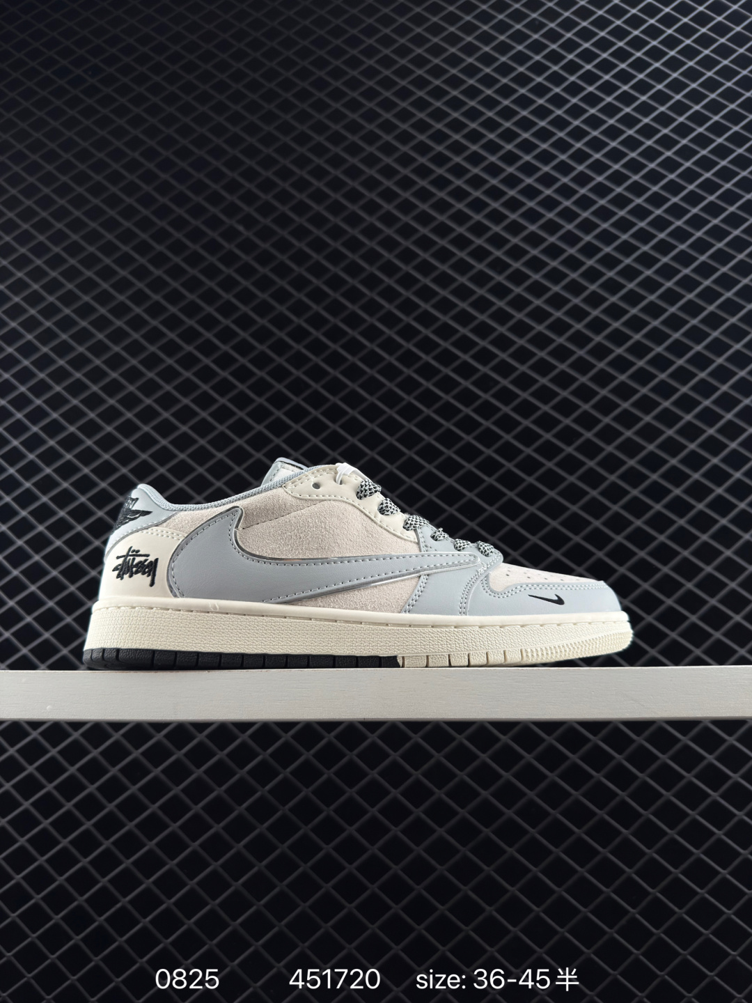 Nike Air Jordan 1 Low